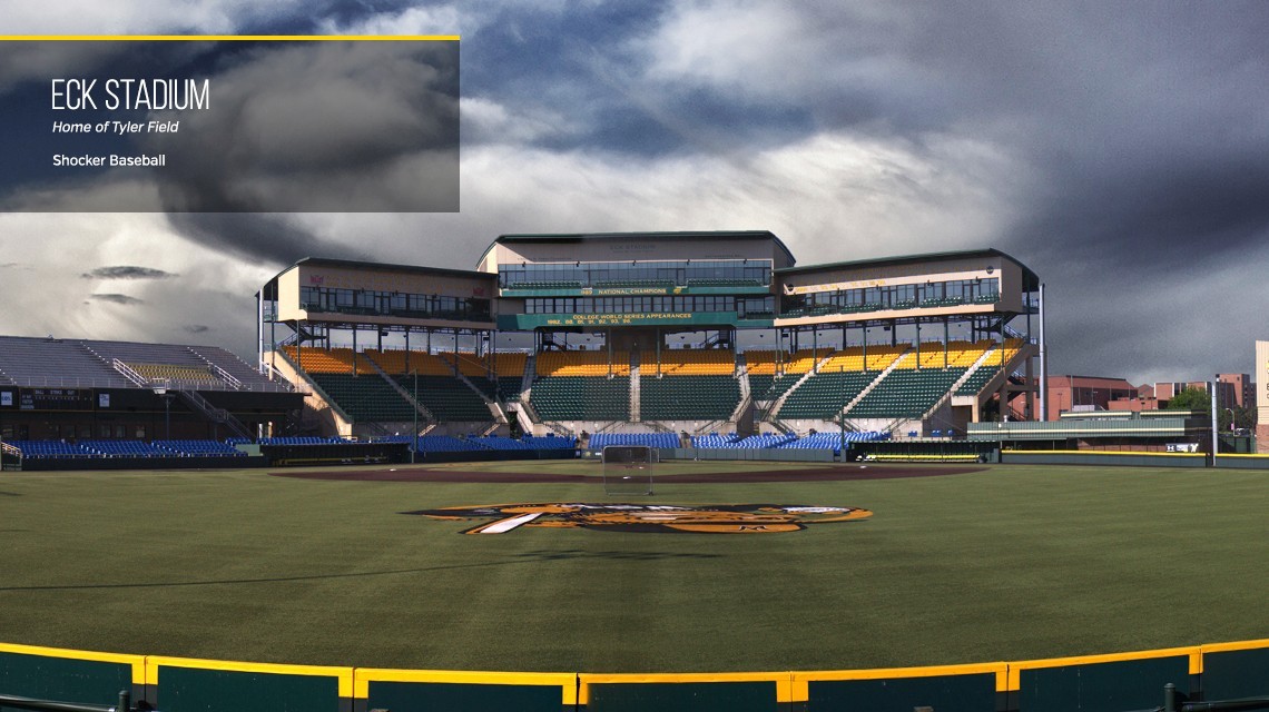 Wichita State Baseball Schedule 2022