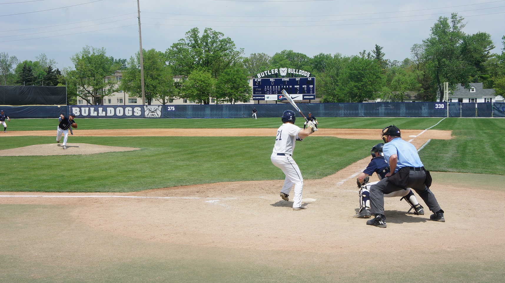 All Scout Selections MidAmerica Baseball