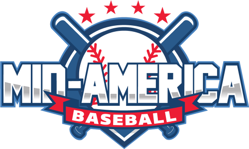 Tournament Rules – Mid-America Baseball